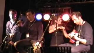 Morphia-Meaning Of Forever-Ii-Live-Acoustic-2001