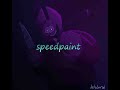 Bob Velseb speedpaint