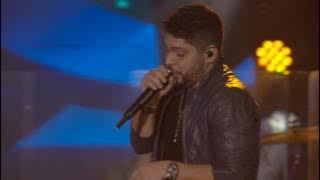 Jorge e Mateus - Paredes (Complete DVD) [Brazilian Music]