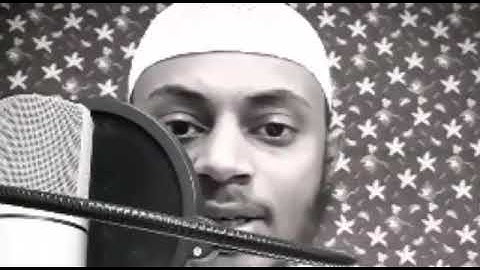 إِنَّ لِلْمُتَّقِينَ مَفَازًا تلاوة القارئ مجاهد الخالدي