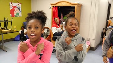 ULBGC Attention Getter Video