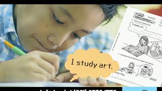 Download lagu Kumon EFL TVC
