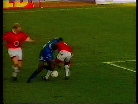 1997-98 Bristol City v Gills