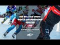 ATSX  500 Le Massif de Charlevoix - Red Bull Ice Cross World Championship