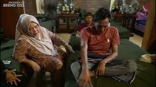 NINGSIH IS VERY ANGRY!! THIS PATIENT ADMITS IT IS UNABLE AND HARD TO LEAVE THEIR ILLEGAL RELATION...