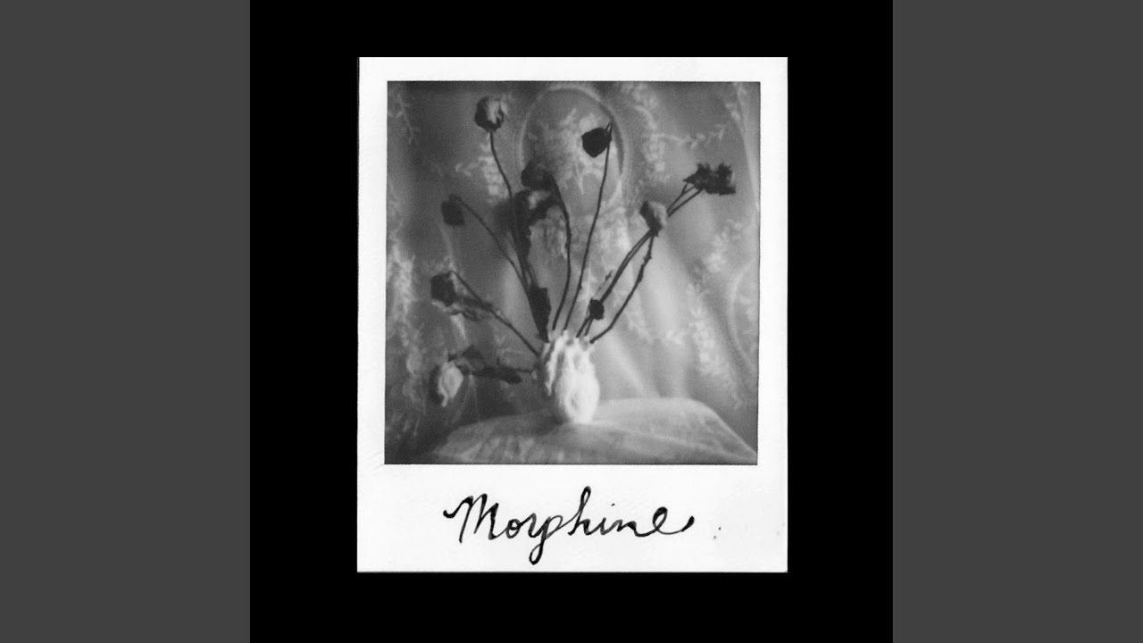 Morphine (demo) adlı videoyu YouTube'da izle Morphine (demo) adlı videoyu YouTube'da izle