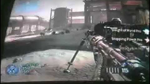 mw2 rust gameplay:intervention