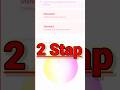 Colour 🌈 scheme कैसे करे #shortvideo Colour#shortvideo #viral #trending #video