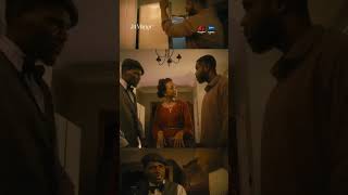 Let the horror begin! — La Manor | Akwaaba Magic
