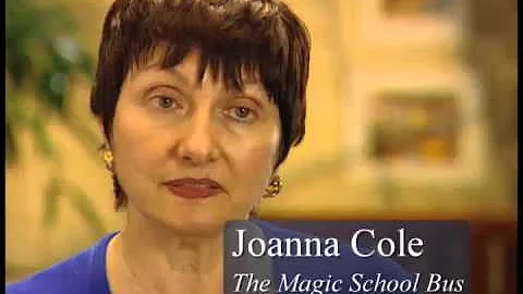 Joanna Cole