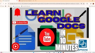 • "Google Docs Tutorial for Beginners (2025)"• "How to Use Google Docs: Step-by-Step Guide"