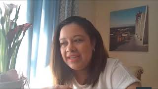 Richard Allan Memorial Video  January 2021