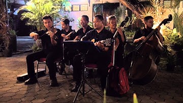 Panasonic Lumix GX7, Low Light, High ISO, Short Video Test