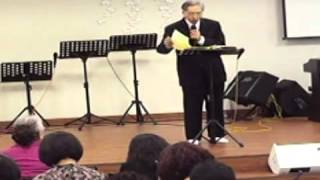 20120429劉牧師特會