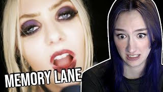 The Pretty Reckless  My Medicine I Singer Reacts I