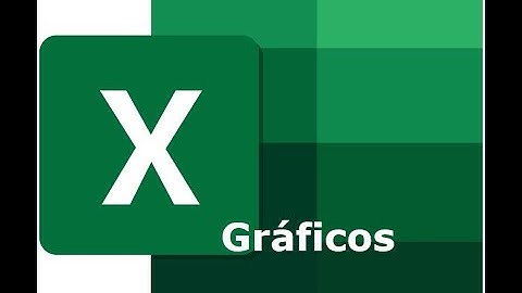 Excel. Píldoras Formativas: Gráficos