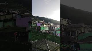 desa butuh ,di lereng sumbing.#magelang #nepalvanjava #sumbing