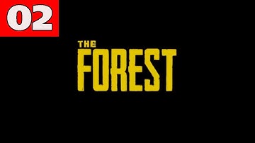 The Forest Walkthrough Part 2 Let