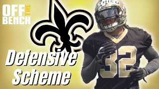 OTA's UPDATE: Saints Secondary A MAJOR CONCERN?! | OL A Strength For New Orleans?
