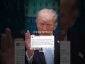 Trump Just Warned the World — Tonight Changes Everything🚨 #shorts #todaynews