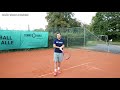 Mehr Power und Sicherheit in deiner Vorhand | Tennis Mastery