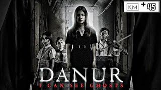 Alur Cerita Film DANUR 1