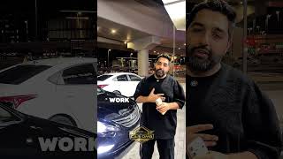 Body Kit Upgrade – Full Transformation | #dubaicars #CarUpgrade #AutoStyling #CustomCars #CarLooks