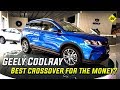 2020 Geely Coolray Sport First Impressions  -The best Compact crossover for the money? -Philippi