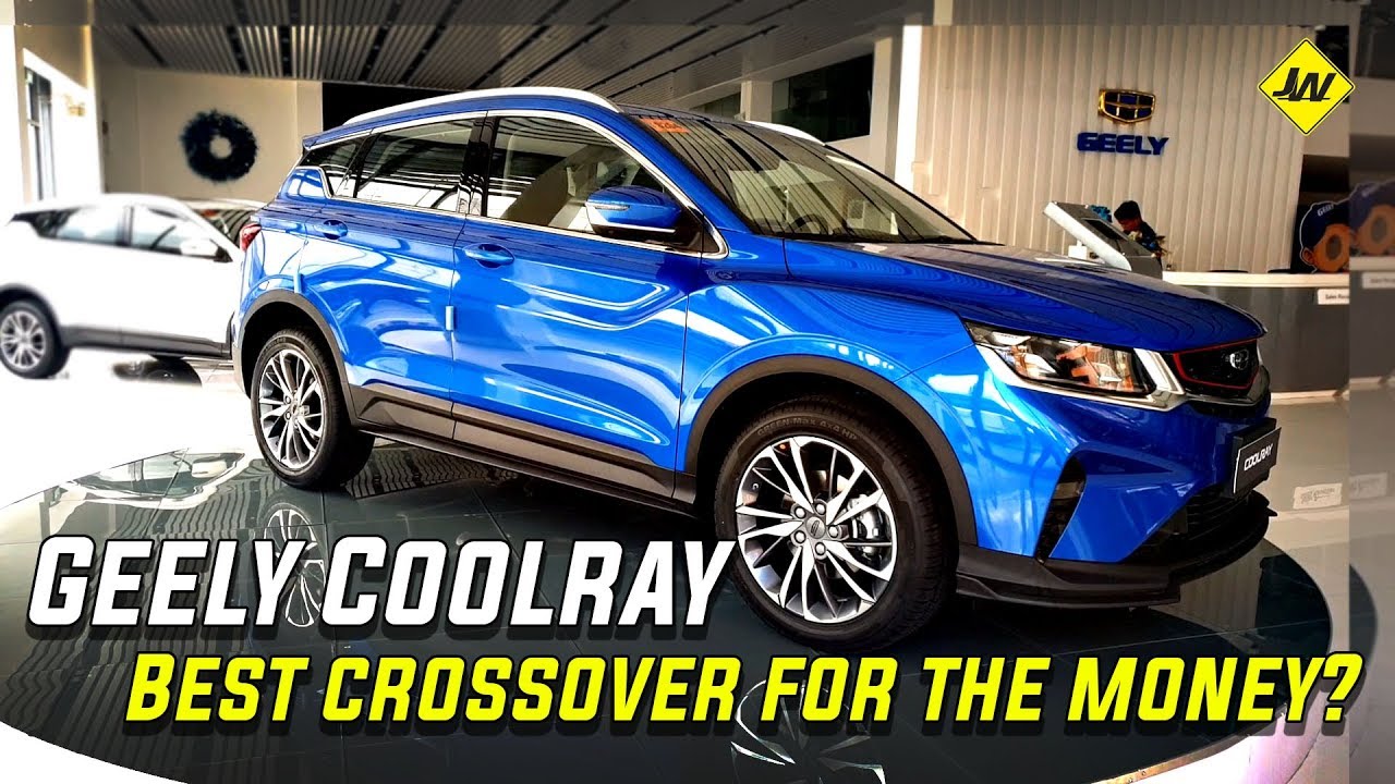 26+ Geely Cars Review Philippines Aleya Wallpaper