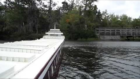 Wilfred Sykes Collision with Tug Abatbi