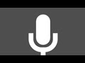 My Voice Reveal. (Garlicbread)