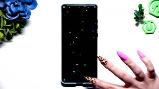 MOTOROLA Edge 60 Fusion – How to Download and Apply Magic Fluids Live Wallpaper screenshot 4