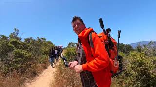 Angel Island 6-25