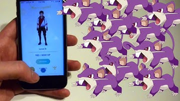 Pokemon GO Hack - Hatch Eggs Without Walking 2016(NO ROOT)