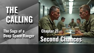 The Calling - Chapter 21 - Second Chances