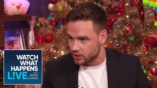Liam Payne’s Least Fave ‘One Direction’ Video | WWHL