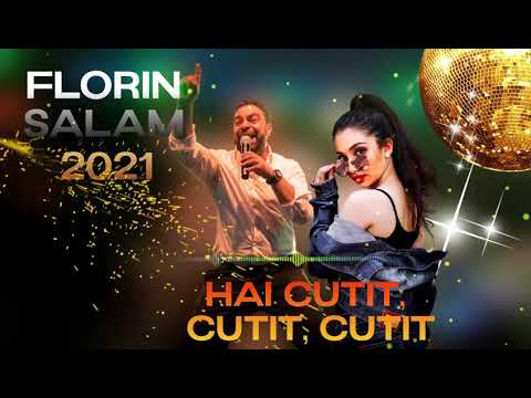 Florin Salam -