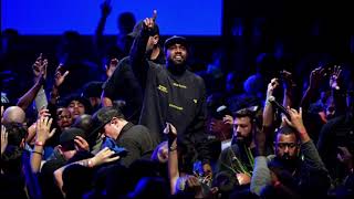 Kanye west - Glory