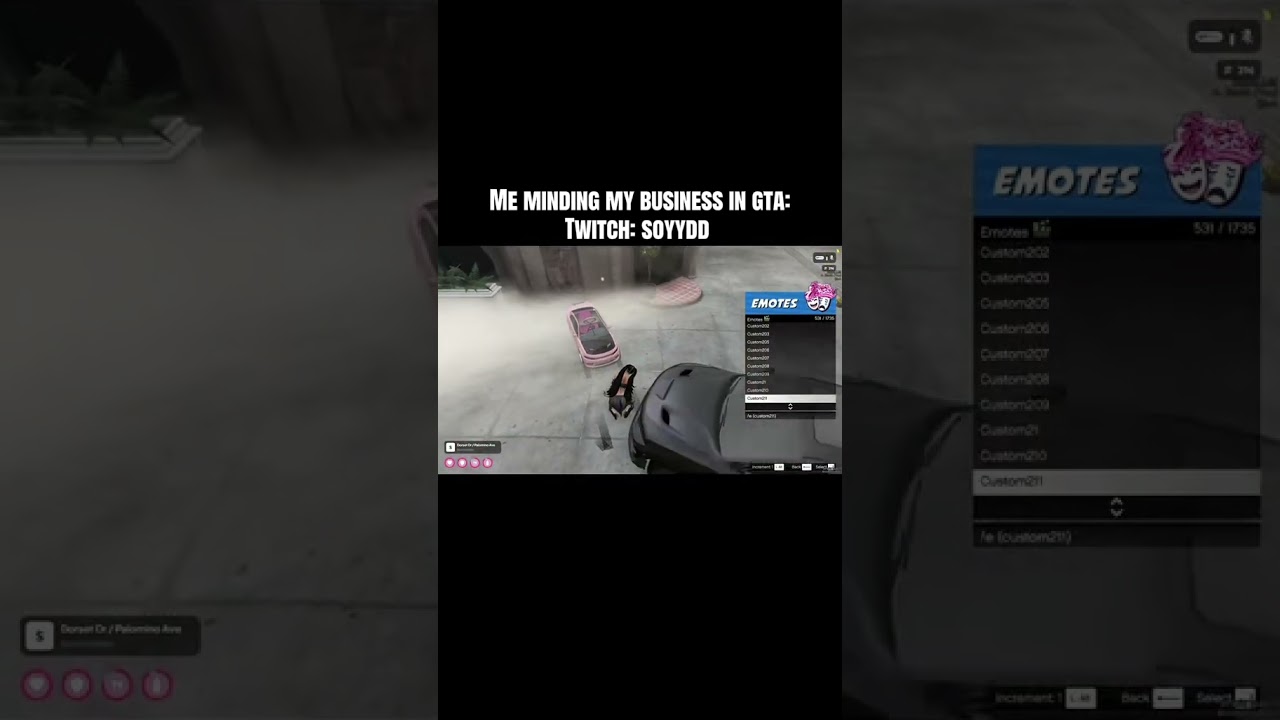 I can’t win tbh😭 #fivemrp #gta #fivemroleplay #gtarp #roleplay #gtaonline #twitchstreamer