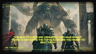 Conquer Online: ONE CONQUER – The Next Big Private Server is Almost Here!