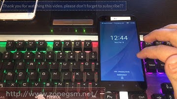 Xiaomi Mi A2 A1 Remove FRP Android 9.0 Pie , Poco F1, Mi MIX 2S, Mi 8, Mi A1, Mi 8 Pro,