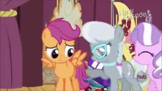 Codename Fillies Next Door Pmv