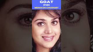 Goat Trailer Tamil Goat Song Goat Goat Movie Review Goat Review Manasilayo Song Vettaiyan