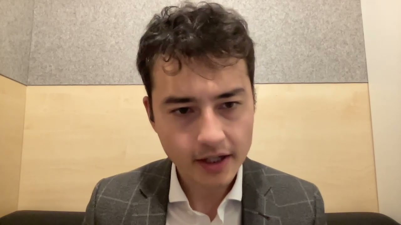 NSN EXCLUSIVE: China Expert Andrew Yeh Warns Against Chinese Access to US Personal Data