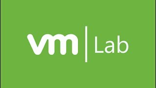 1 - Introduction to VM LAB