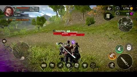 Evil Lands: Online Action RPG Android-IOS-Review-Gameplay-Walkthrough-Part #2