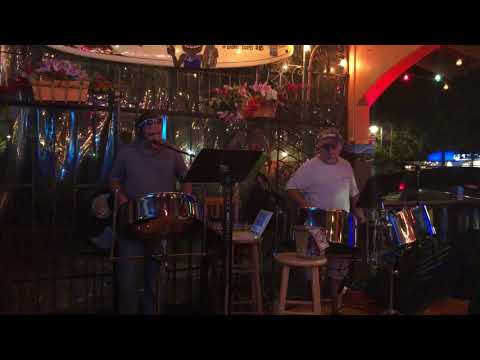 Jamaica Farewell Steel Pan Band Jamaica Farewell Steel Pan Band