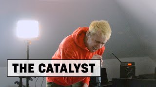 The Catalyst - Linkin Park cover