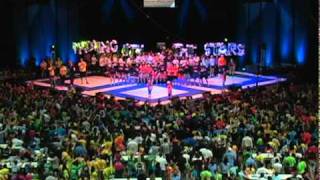 THON 2011- The Time by Tucker Haas