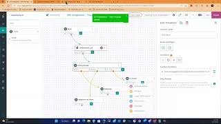 Enhanced package tracking with custom UPS integration in Rewst